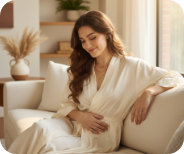 Infusões orgânicas Zaida Tea - Digestão