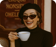 Infusões orgânicas Zaida Tea - Energia